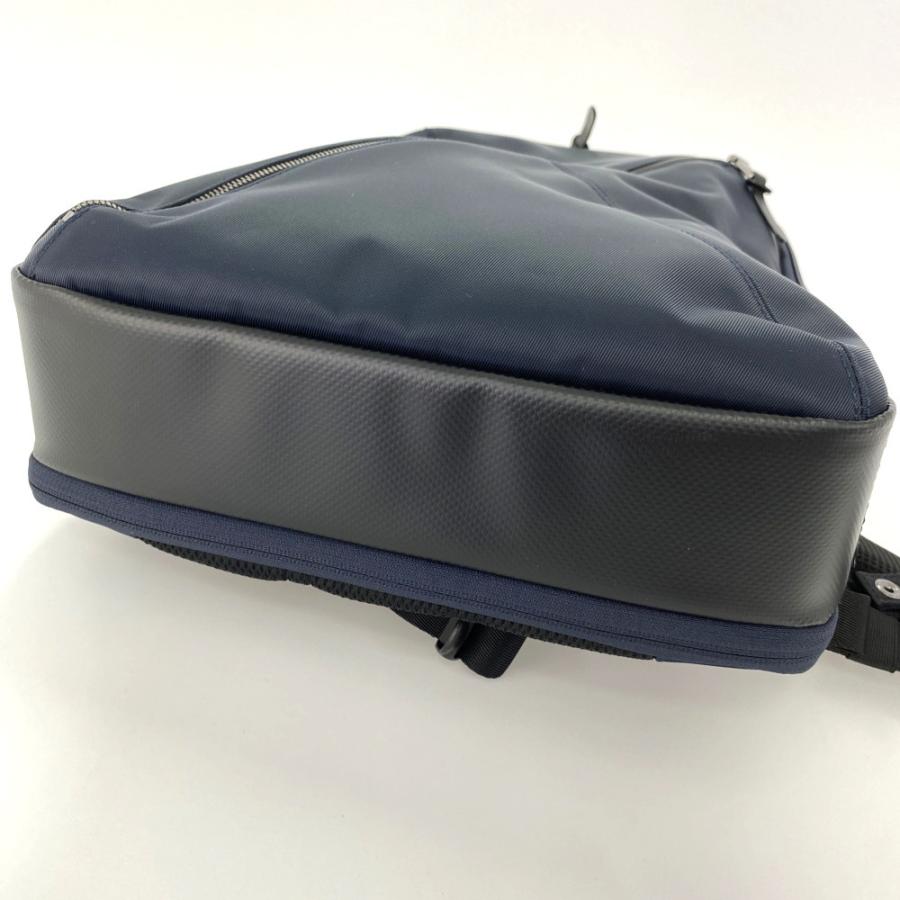 Samsonite（サムソナイト） バイアスエリート エキスパンダブル バック