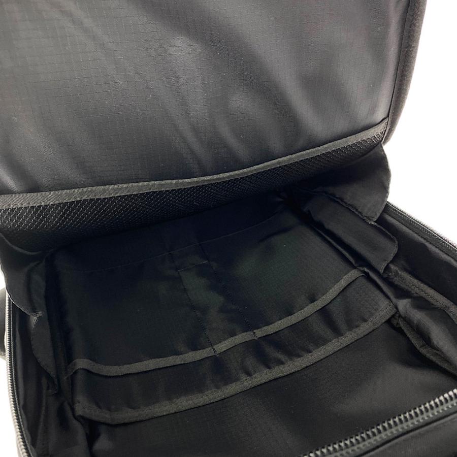 Samsonite（サムソナイト） バイアスエリート エキスパンダブル バック