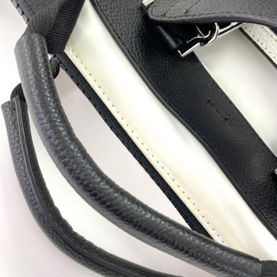 COLE HAAN（コールハーン） ナイロン バックパック リュックバッグ