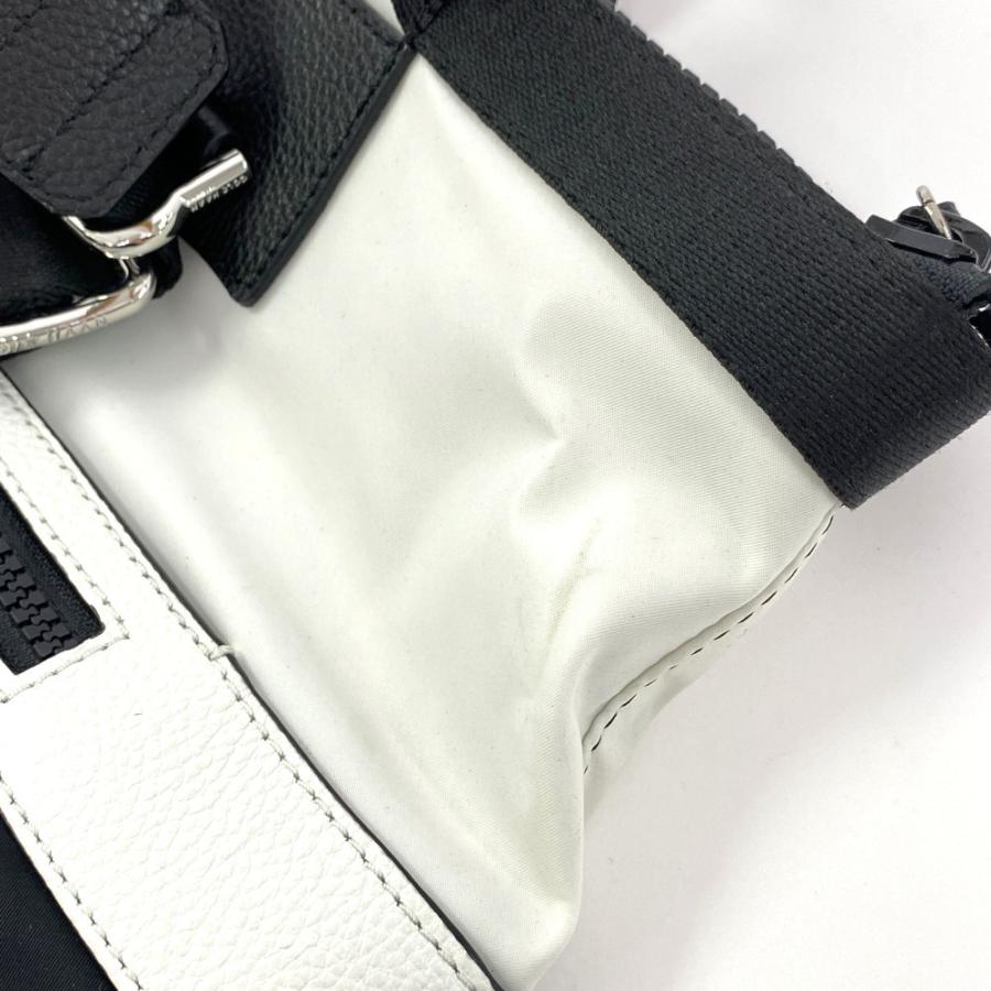 COLE HAAN（コールハーン） ナイロン バックパック リュックバッグ