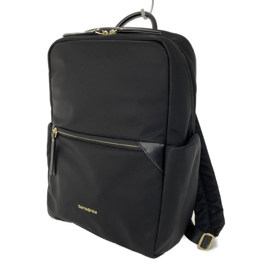 Samsonite（サムソナイト） プリューデンス エコ バックパック 