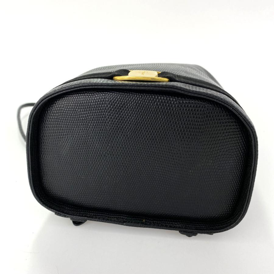 バチ友出品 Salvatore Ferragamo サルヴァトーレフェラガモ AQ-215676
