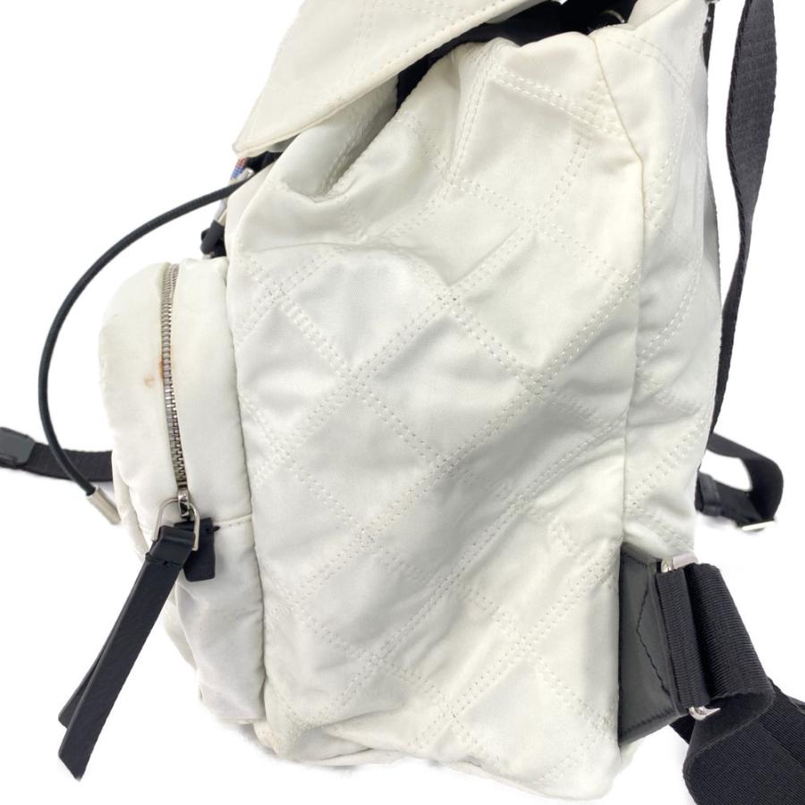 MONCLER モンクレール DAUPHINE LARGE・キルティングリュック