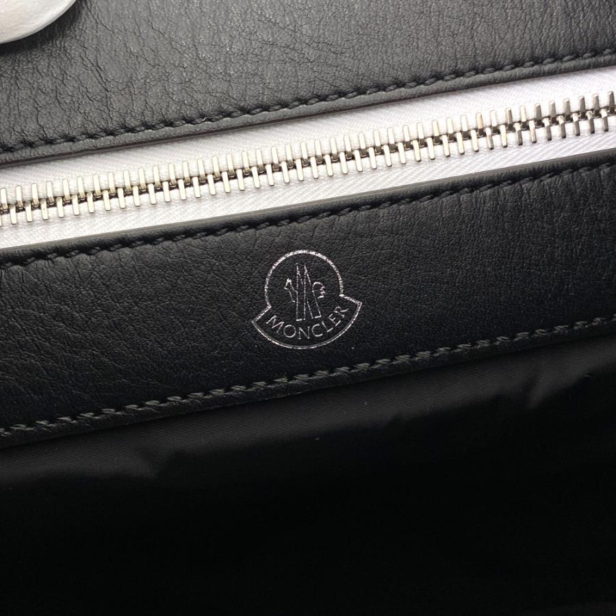 MONCLER（モンクレール） DAUPHINE LARGE・キルティングリュック
