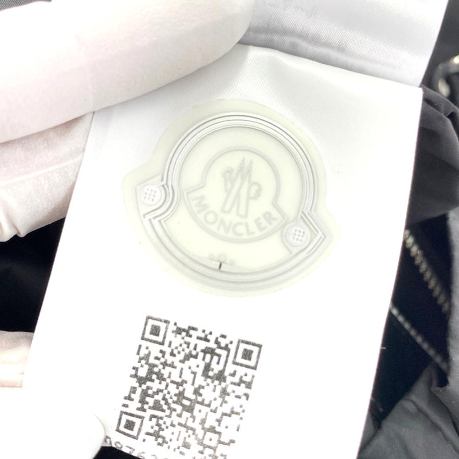 MONCLER（モンクレール） DAUPHINE LARGE・キルティングリュック