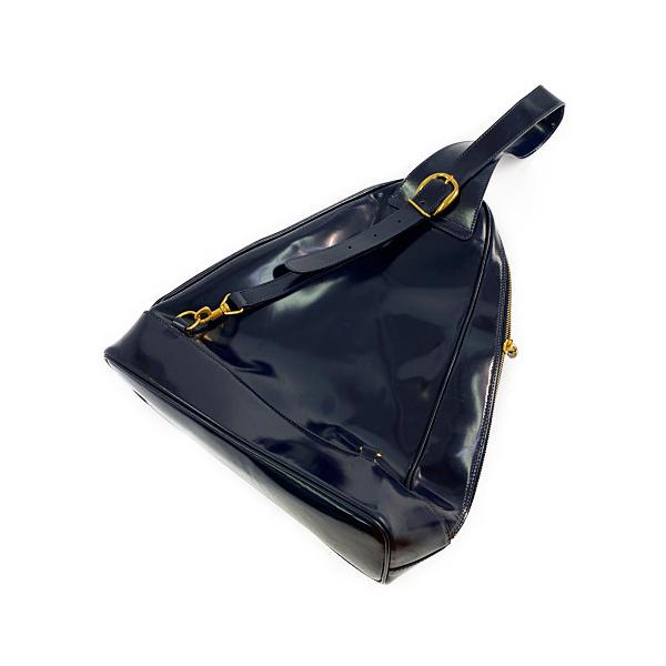 GUCCI グッチ バンブー・オールドグッチ ワンショルダーリュック GUCCI グッチ バンブー・オールドグッチ ワンショルダーリュック