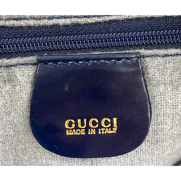 GUCCI グッチ バンブー・オールドグッチ ワンショルダーリュック GUCCI グッチ バンブー・オールドグッチ ワンショルダーリュック