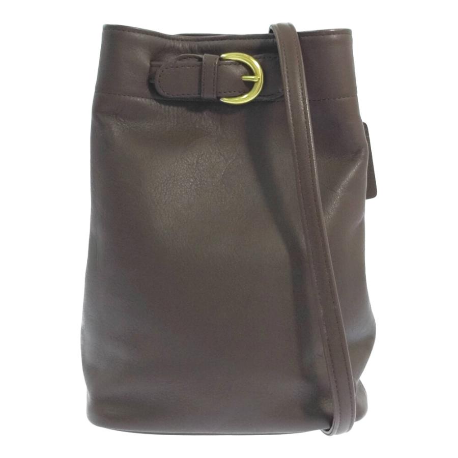 COACH（コーチ） オールドコーチ・ドローストリング ミニリュック