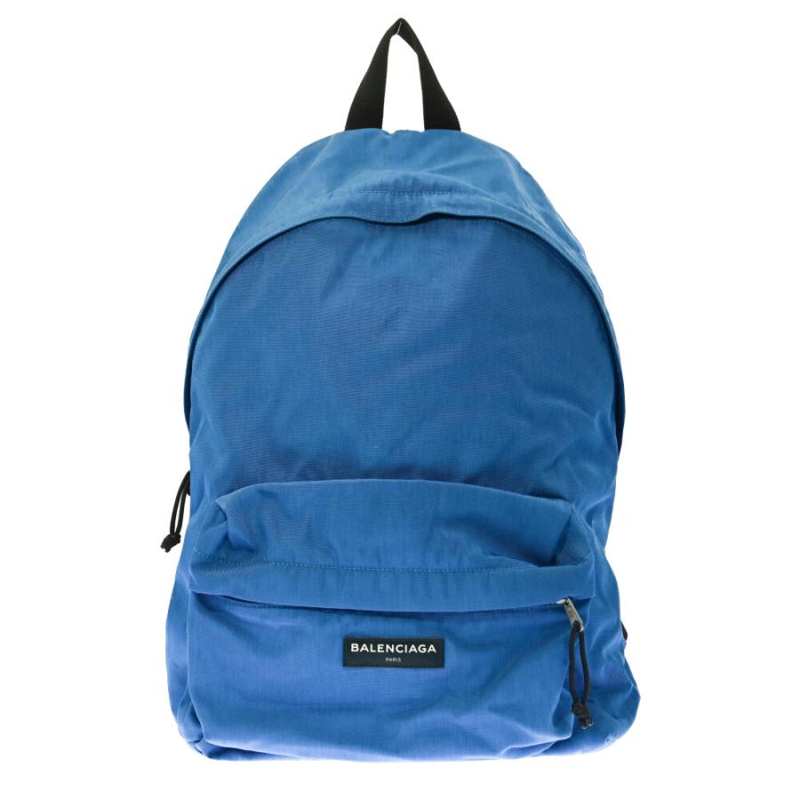 BALENCIAGA（バレンシアガ） BALENCIAGA BB ロゴ ナイロン リュック