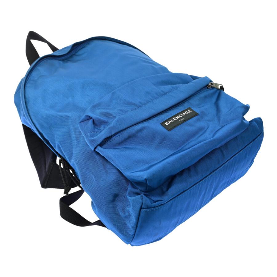 BALENCIAGA（バレンシアガ） BALENCIAGA BB ロゴ ナイロン リュック