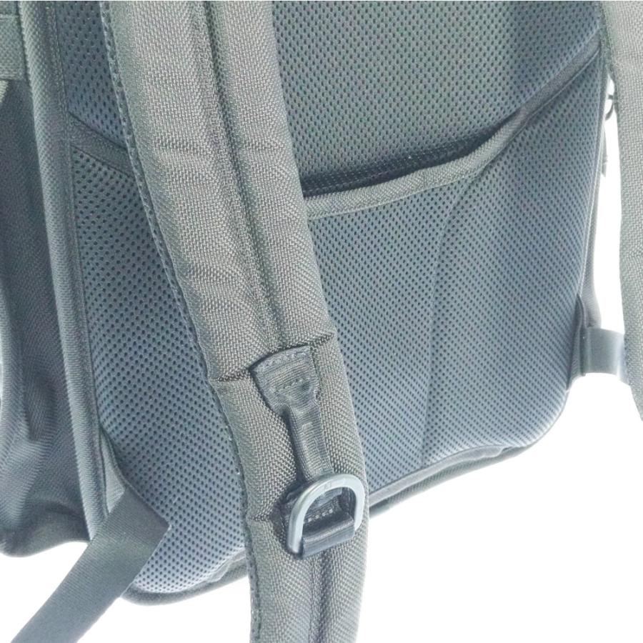 TUMI（トゥミ） ビジネスバッグ リュック バッグパック/26578DH