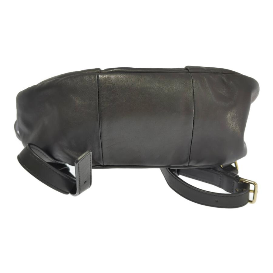 Marc by Jacobs マークバイマークジェイコブス レザー リュック バッグ