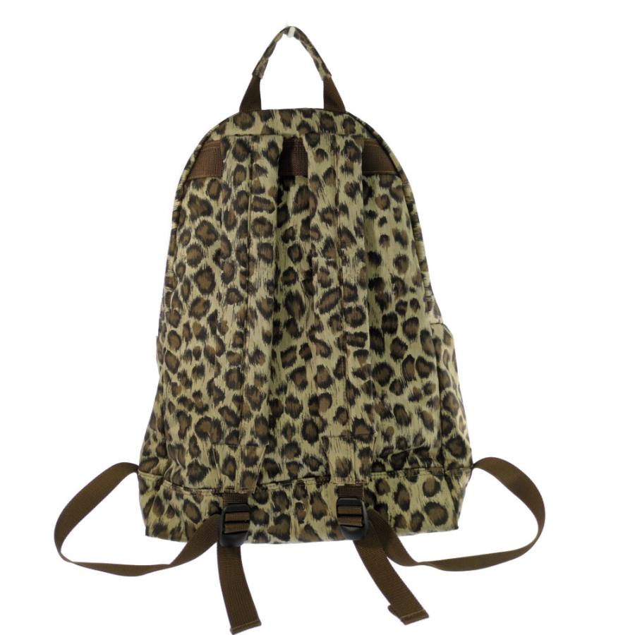 HEAD PORTER ヘッドポーター吉田カバン ヘオパード ナイロン