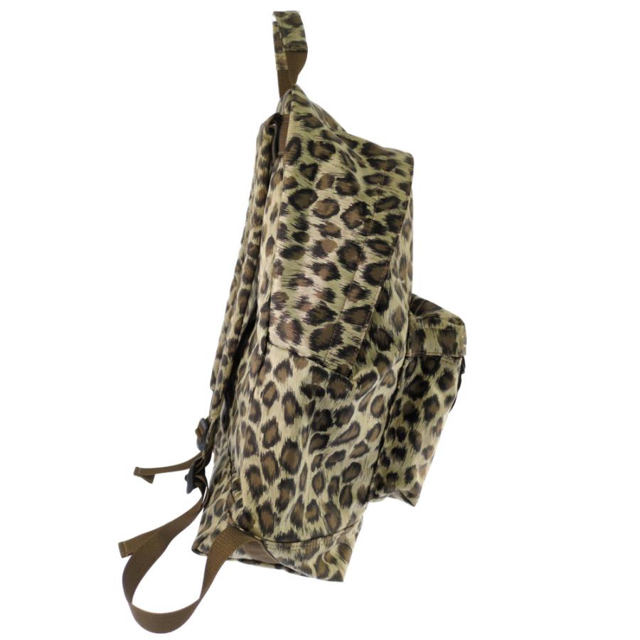 HEAD PORTER ヘッドポーター吉田カバン ヘオパード ナイロン