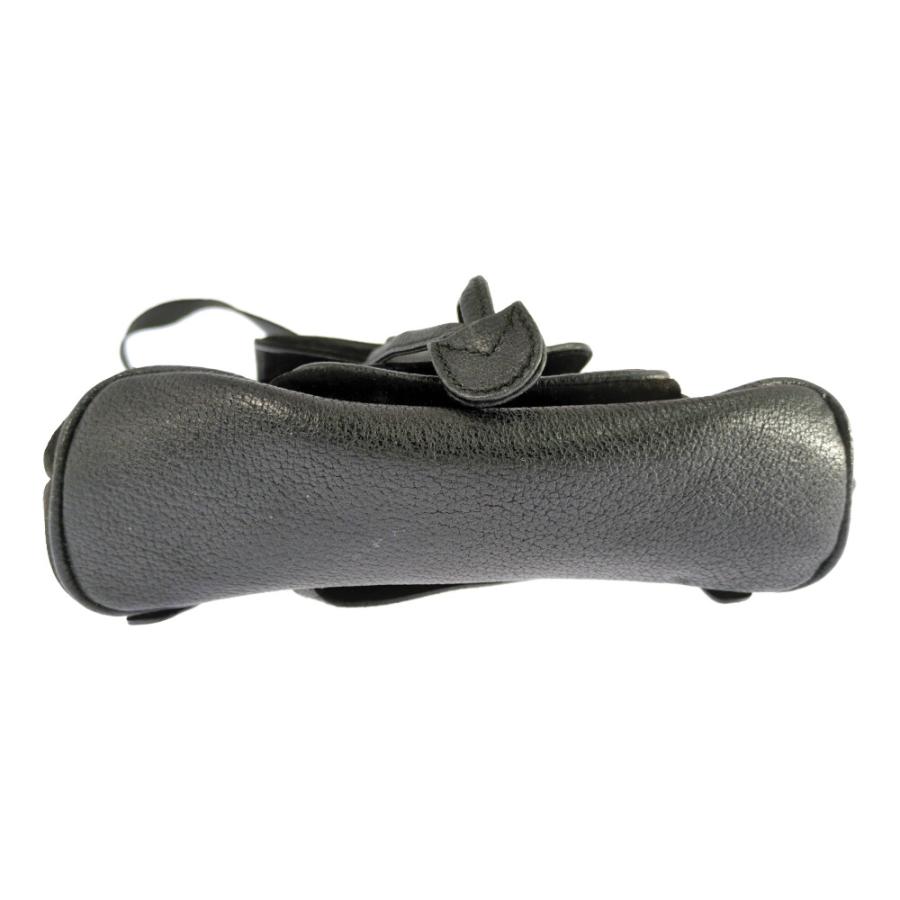 (限定値下げ) GUCCI グッチ バンブー ドローストリング ミニ レザー バッグパック リュックバッグ ミニバッグ/003.3441.0030/b251021/594321 | GUCCI | 03