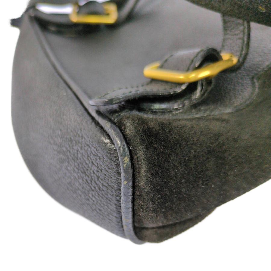 (限定値下げ) GUCCI グッチ バンブー ドローストリング ミニ レザー バッグパック リュックバッグ ミニバッグ/003.3441.0030/b251021/594321 | GUCCI | 08