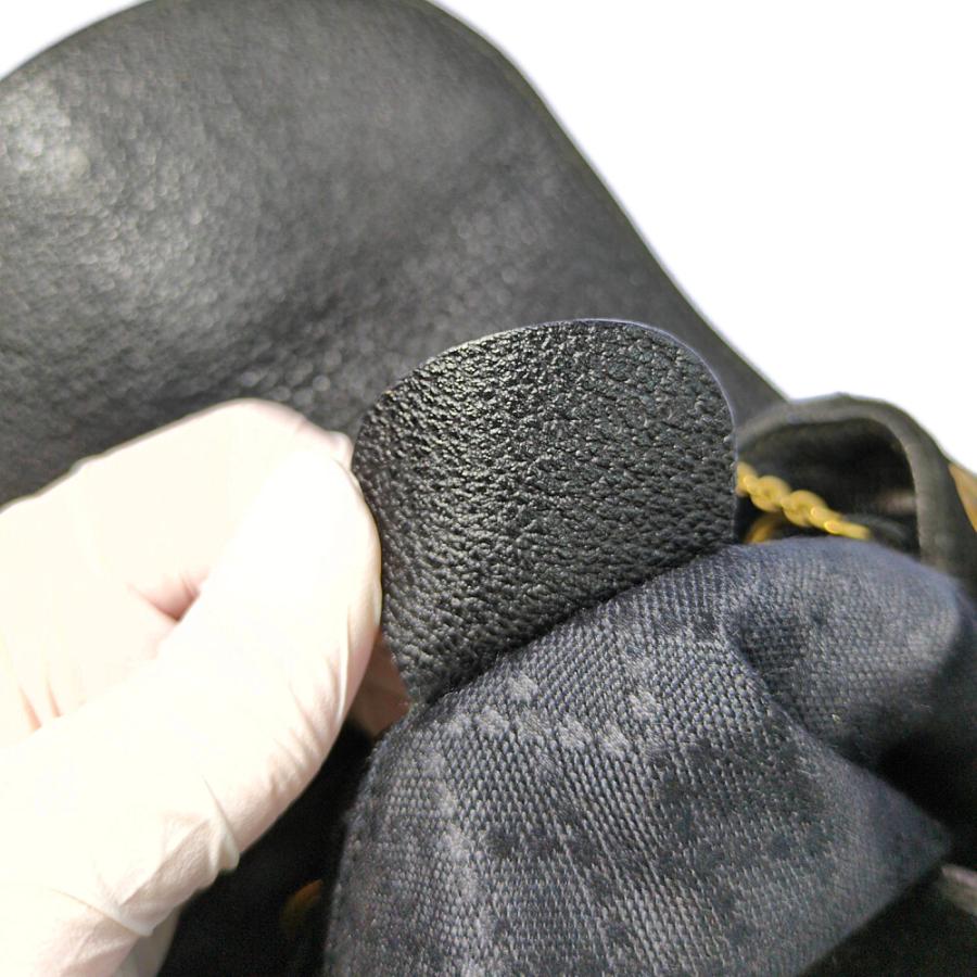 (限定値下げ) GUCCI グッチ バンブー ドローストリング ミニ レザー バッグパック リュックバッグ ミニバッグ/003.3441.0030/b251021/594321 | GUCCI | 09