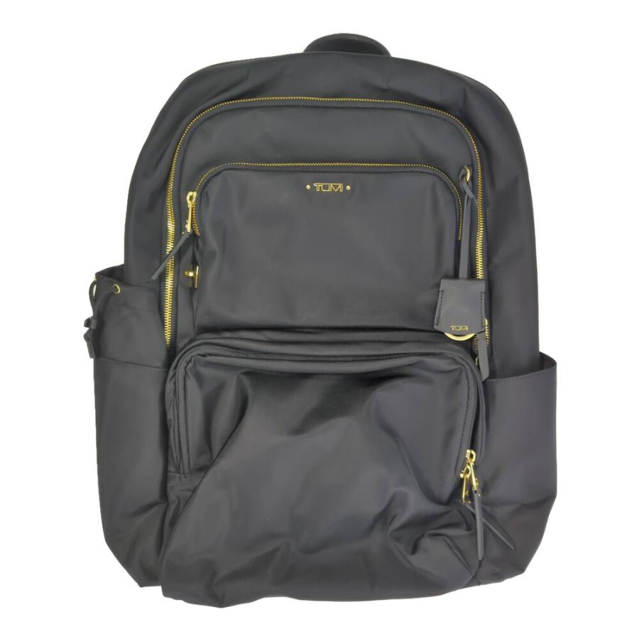 TUMI（トゥミ） ホールジー バックパック リュックバッグ 150528-2693 