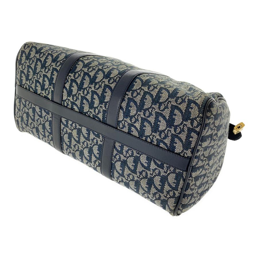 クリスチャンディオール ディオールオブリークジャガードデニム