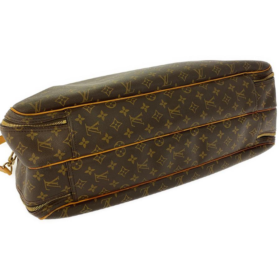 Louis Vuitton ボストンバッグ モノグラム ルイヴィトン アリゼトロワボッシュ・ボストンバッグ/M41391