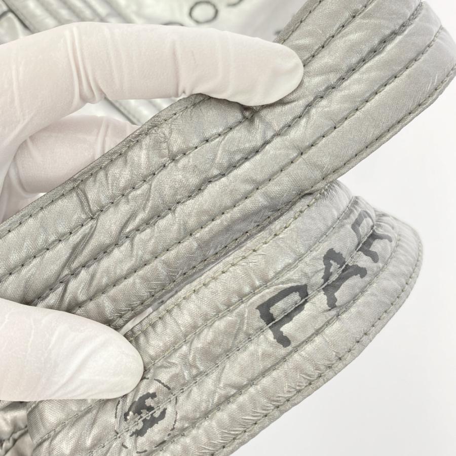 CHANEL シャネル アンリミテッド・ガーメントケース スーツ