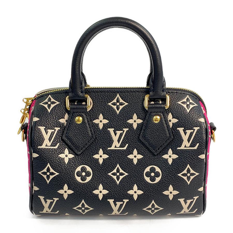 Louis Vuitton モノグラム ボストンバッグ　スピーディー LOUIS VUITTON スピーディ25 モノグラム ボストンバッグ . 人気の
