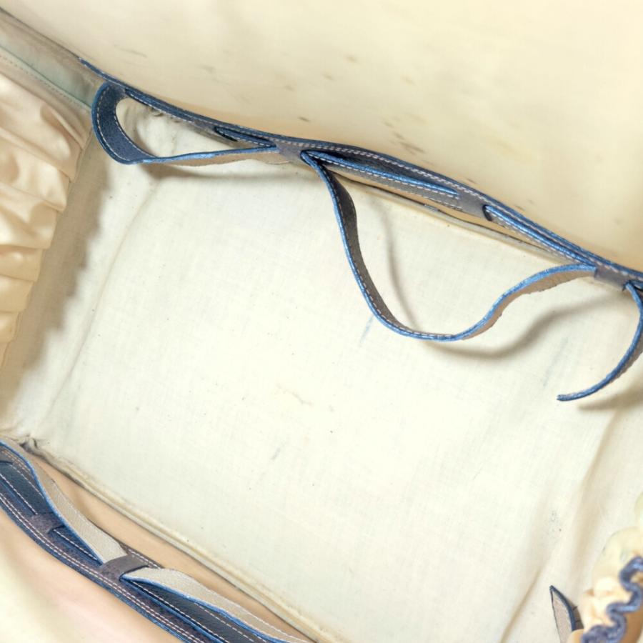 GUCCI グッチ GGプラス・オールドグッチ・キー付 ボストンバッグ/ベージュ/翌日配送可/b251104/595595 | GUCCI | 05