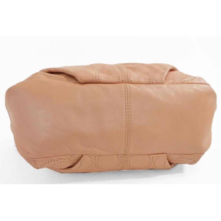 COACH（コーチ） 2WAY ショルダーバッグ・レザー/F16908/ピンク/COACH