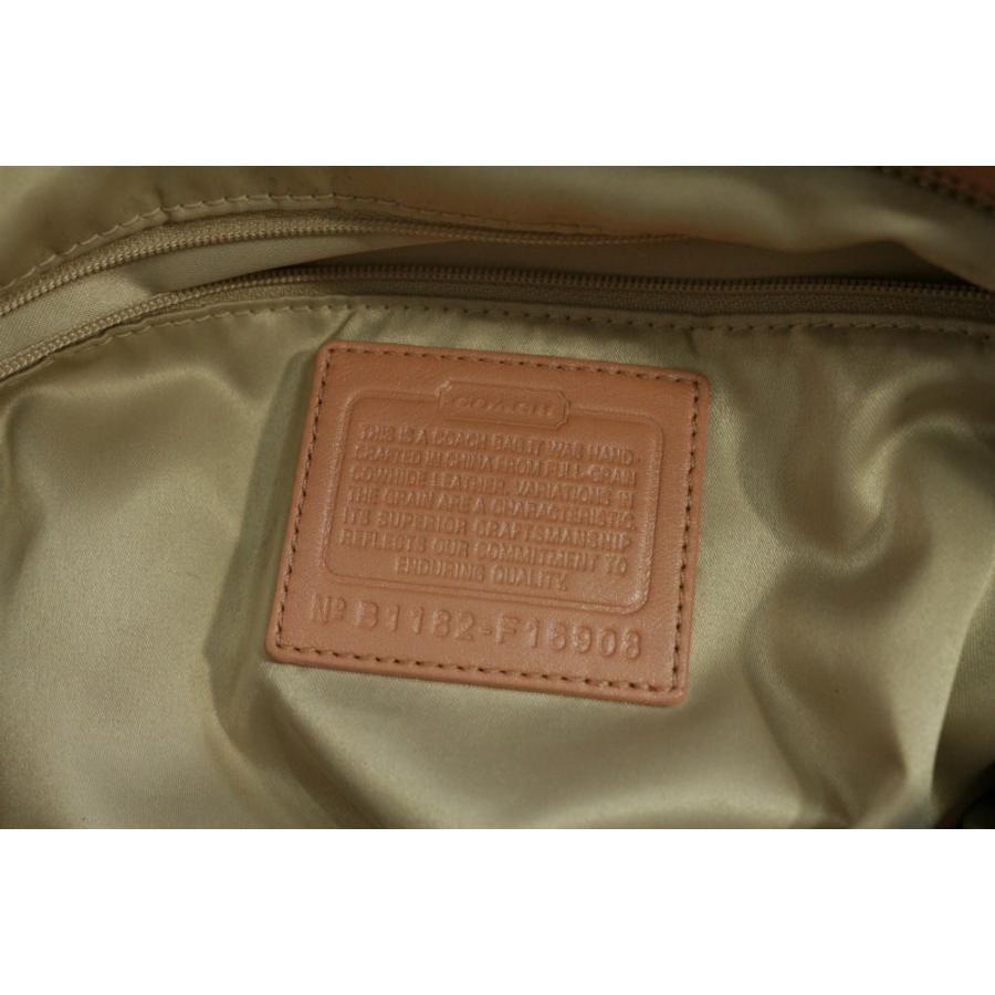 COACH（コーチ） 2WAY ショルダーバッグ・レザー/F16908/ピンク/COACH