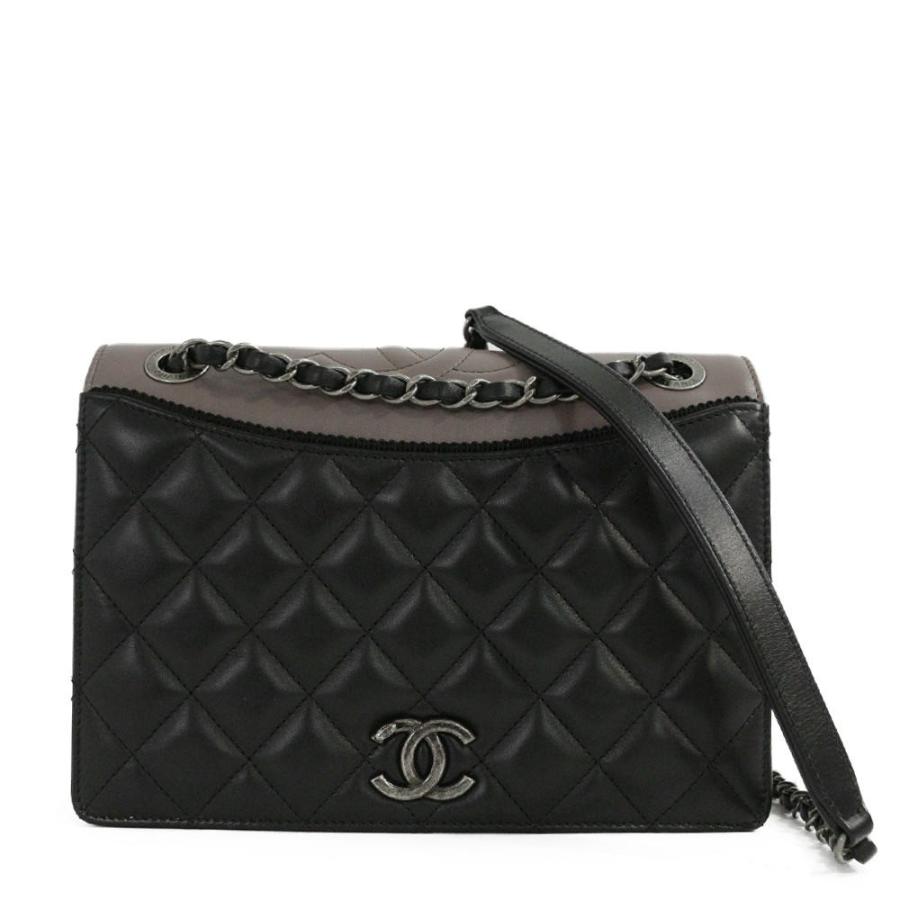 CHANEL（シャネル） 美品・シャネル バレリーナ・マトラッセ