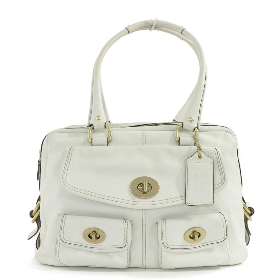 COACH コーチ ブリーカー・ストリート・ショルダーバッグ/12791 