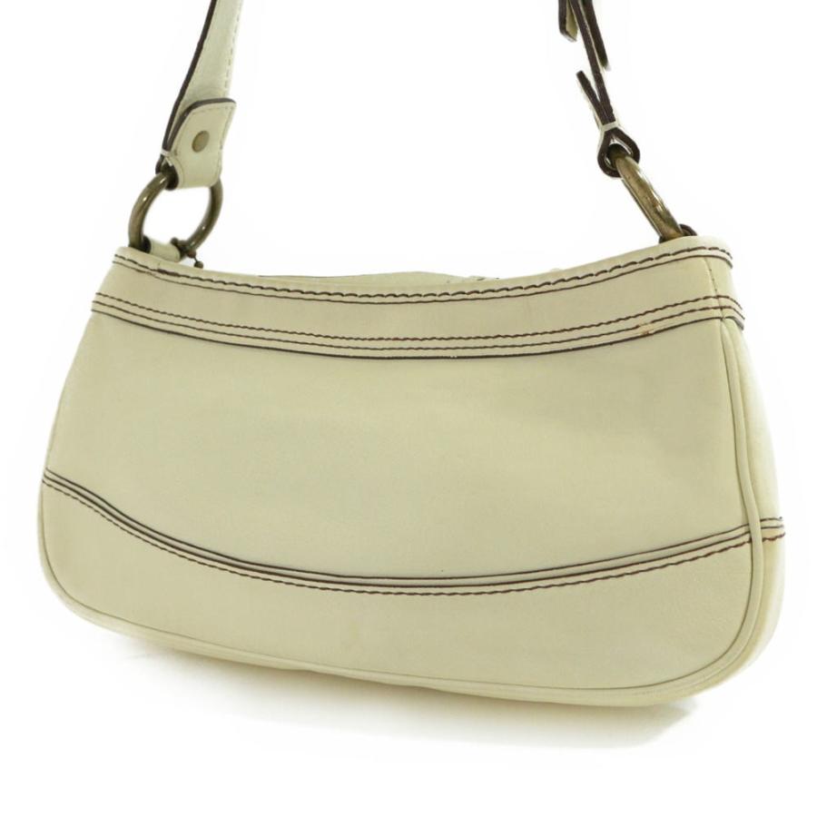 COACH（コーチ） レガシー・ショルダーバッグ/5732/アイボリー