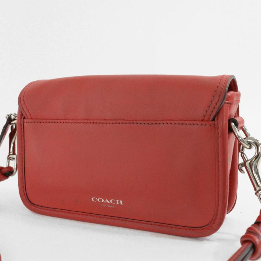 COACH コーチ レガシー・ペニー・ショルダーバッグ/19914U