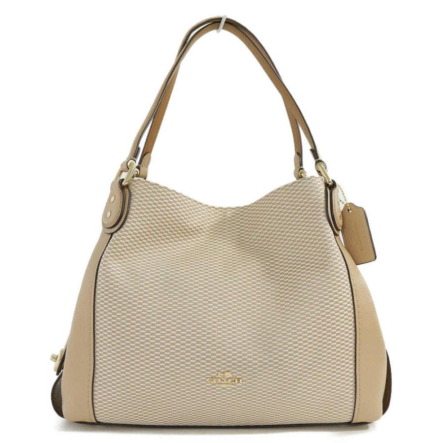 COACH（コーチ） 美品・コーチ レガシー・ジャガードイーディー31 