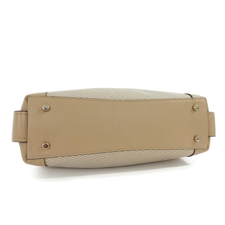 COACH（コーチ） 美品・コーチ レガシー・ジャガードイーディー31 