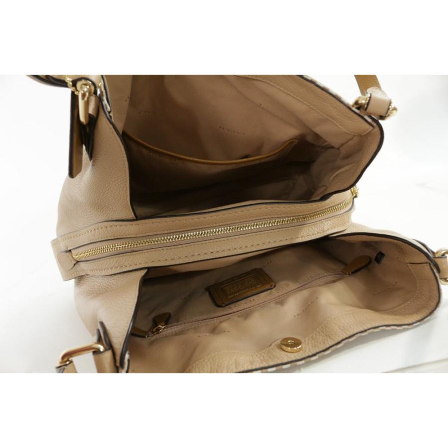 COACH（コーチ） 美品・コーチ レガシー・ジャガードイーディー31 
