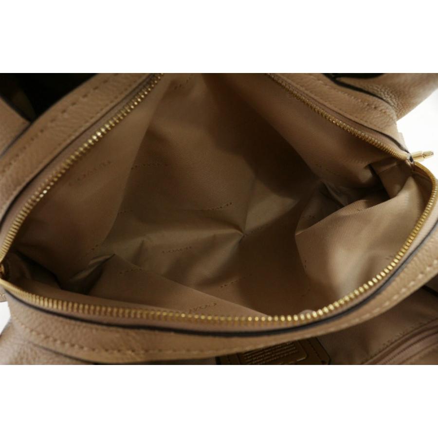 COACH（コーチ） 美品・コーチ レガシー・ジャガードイーディー31 
