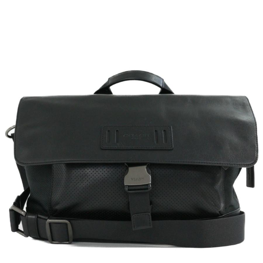 coach terrain bike bag