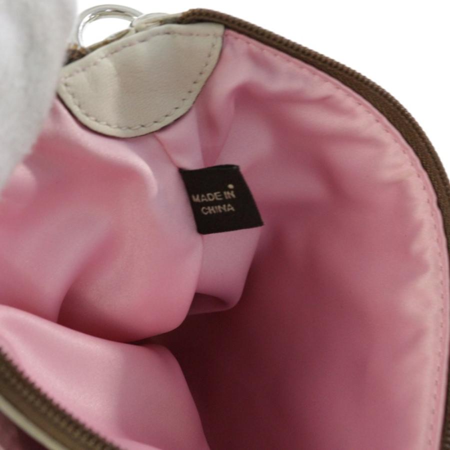 COACH（コーチ） ヘリテージストライプシグネチャー・トップジップ斜