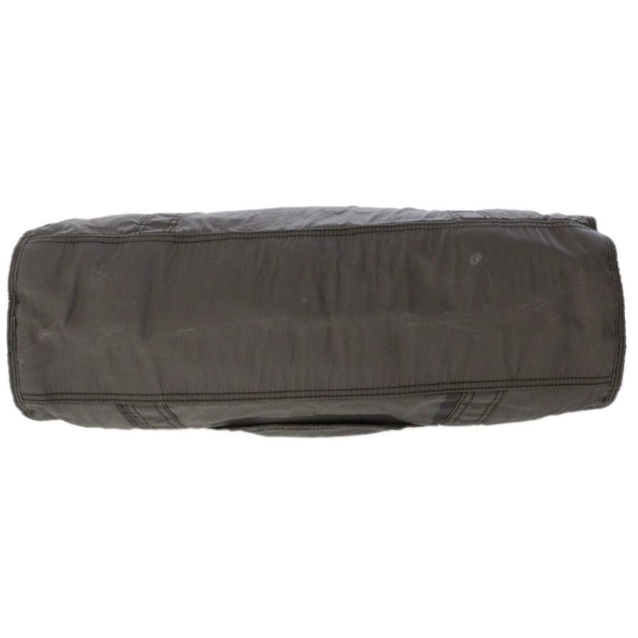 【希少廃盤レア】 DIESEL （ディーゼル）ブラウンナイロンショルダーバッグ DIESEL ディーゼル ショルダーバッグ/Still brave After All