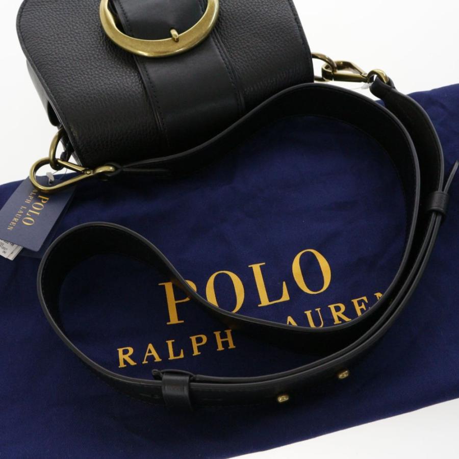 【美品】ポロラルフローレン ペブルドレザーショルダーバッグ　Lennox 楽天市場】POLO RALPH LAUREN ポロ・ラルフローレン LENNOX