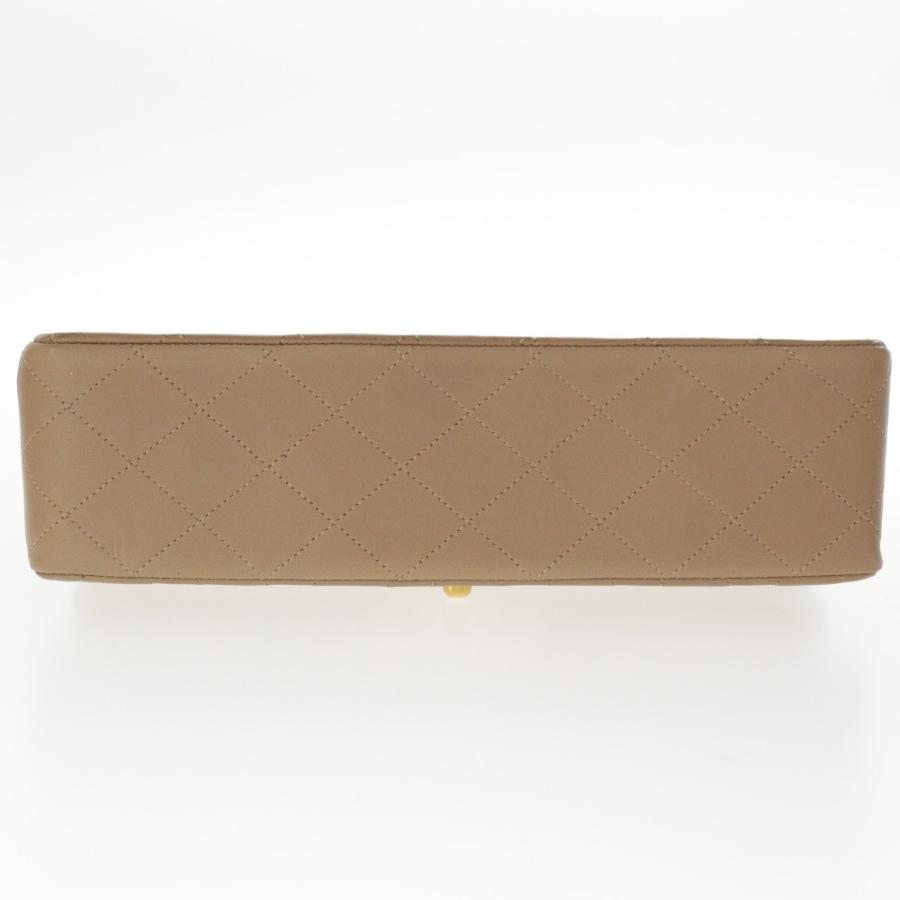 CHANEL（シャネル） マトラッセ・キルティングミニバッグ・25サイズ