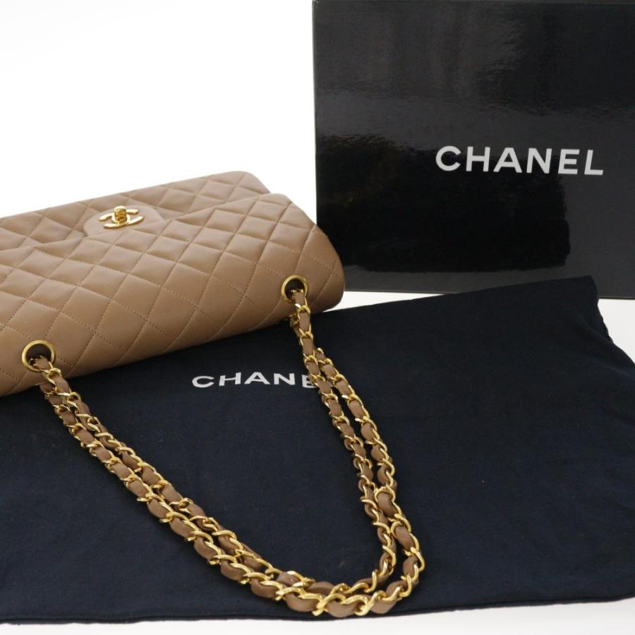 CHANEL シャネル マトラッセ・キルティングミニバッグ・25サイズ