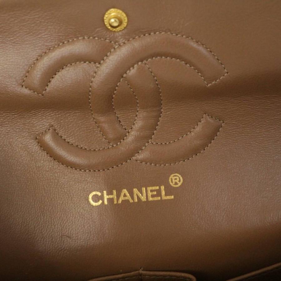CHANEL（シャネル） マトラッセ・キルティングミニバッグ・25サイズ