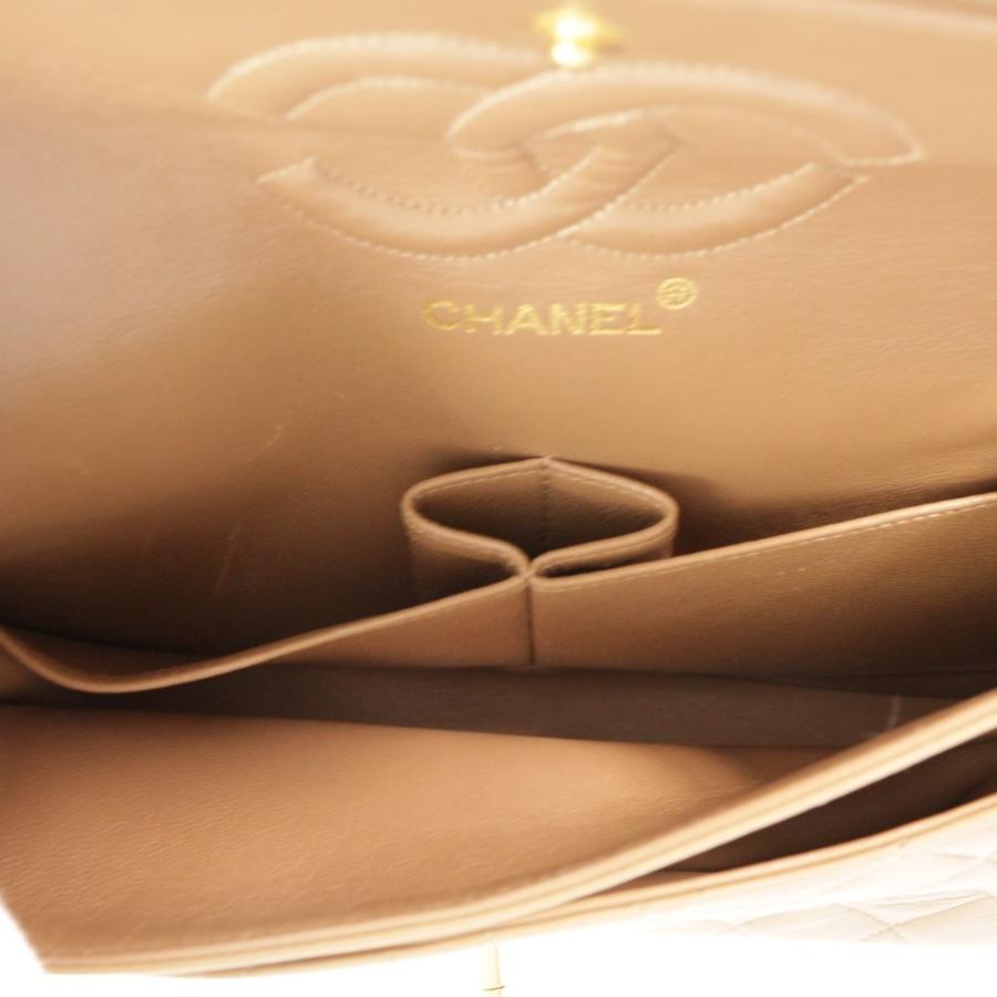 CHANEL（シャネル） マトラッセ・キルティングミニバッグ・25サイズ