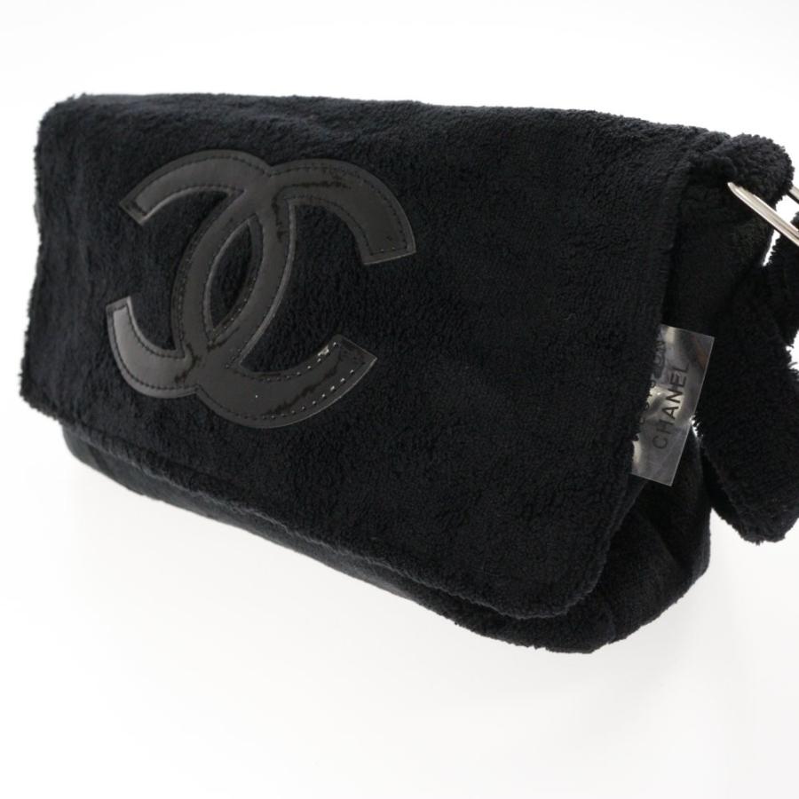 CHANEL シャネル ノベルティ・ショルダーバッグ プレシジョン CHANEL シャネル ノベルティ・ショルダーバッグ プレシジョン