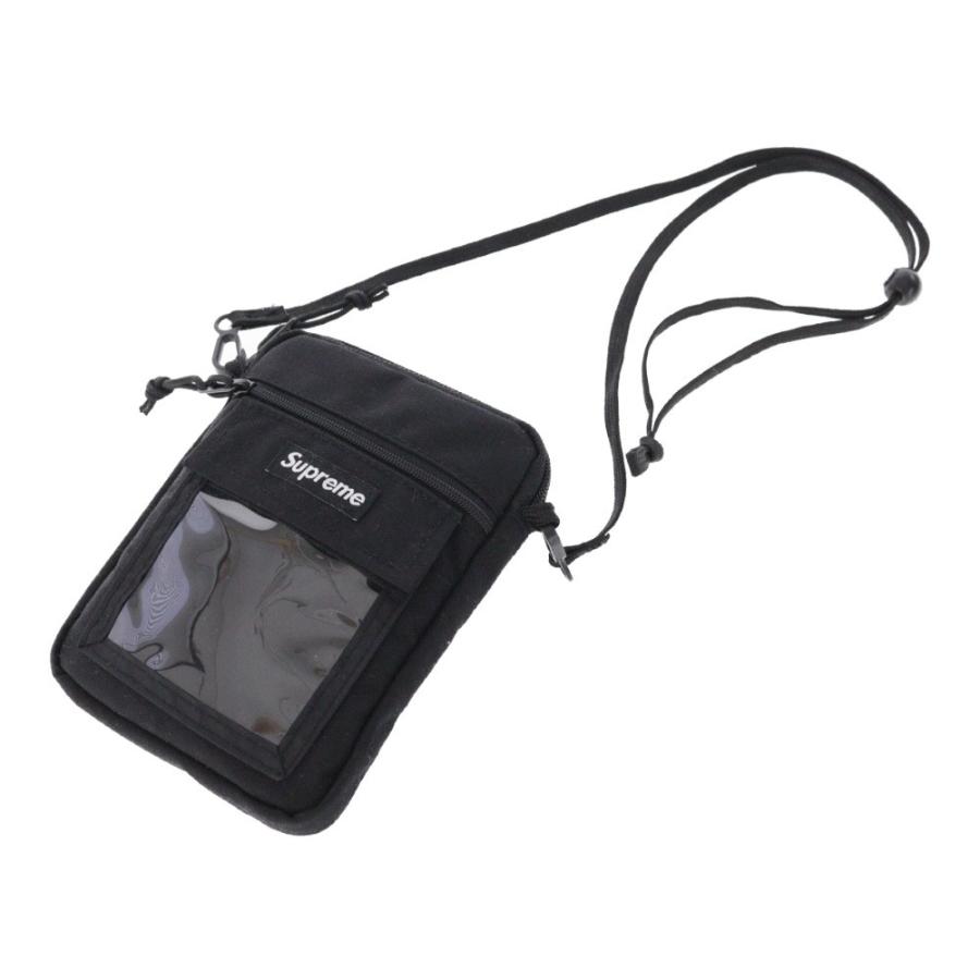 Supreme シュプリーム 19SS utility pouch・ショルダーバッグ Supreme シュプリーム 19SS utility pouch・ショルダーバッグ