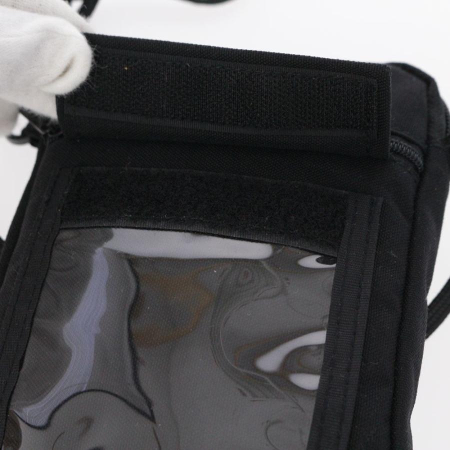 Supreme（シュプリーム） 19SS utility pouch・ショルダーバッグ