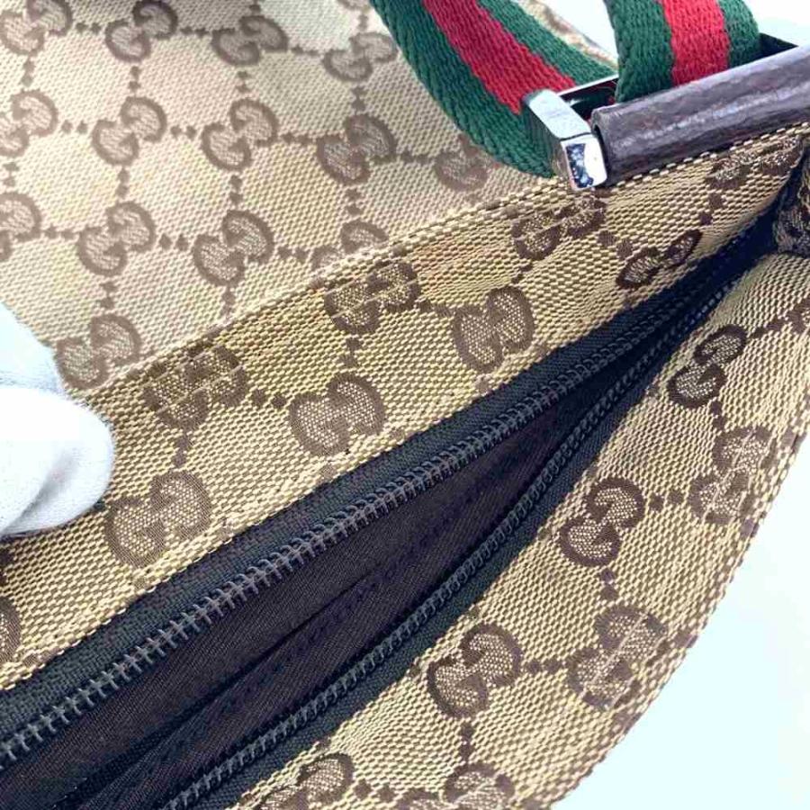 グッチ GUCCI ショルダーバッグ GGキャンバス 146309 ベージュ 楽天市場】【バッグ】GUCCI グッチ GGキャンバス シェリー ウェビング