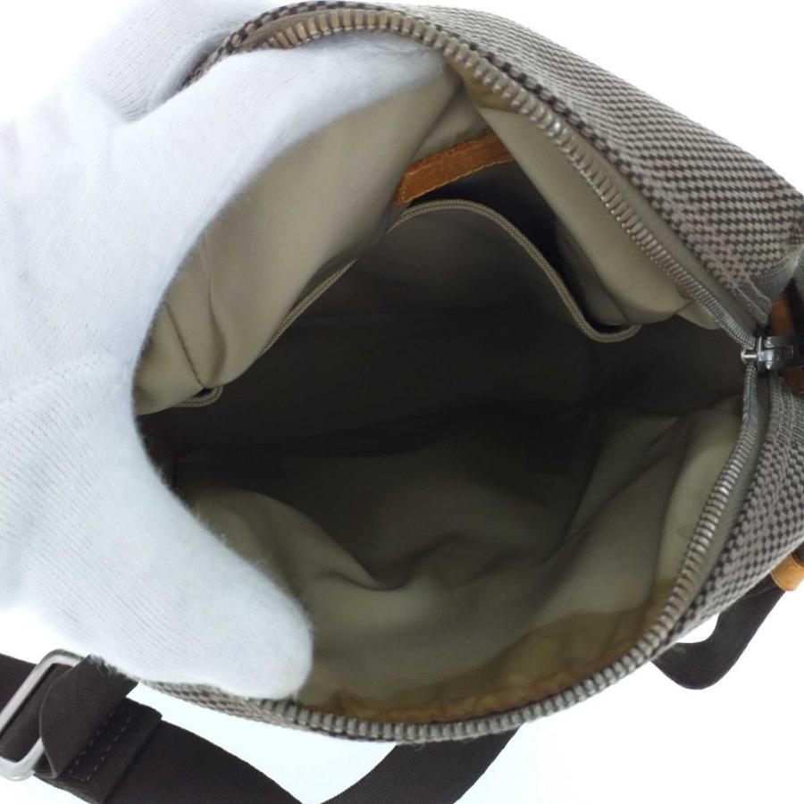 訳あり・ルイヴィトン ダミエ・ジェアン・シタダンNM・ショルダー